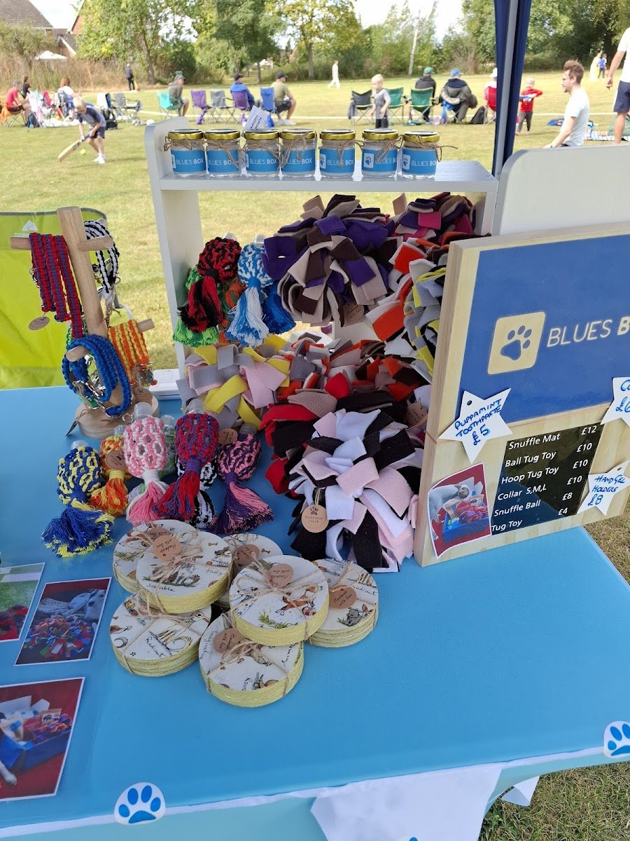 Blues Box - Photo 2