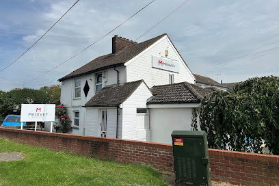 Medivet Tiptree - Pet Shop in Colchester