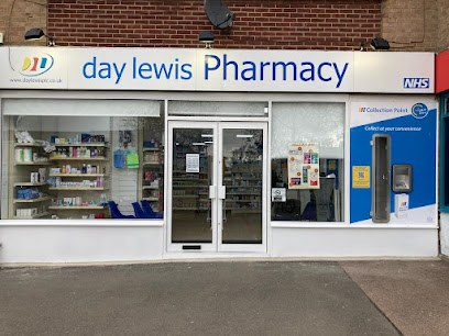 Day Lewis Pharmacy Colchester, St Johns + Weight Loss Clinic - Pet Shop in Colchester