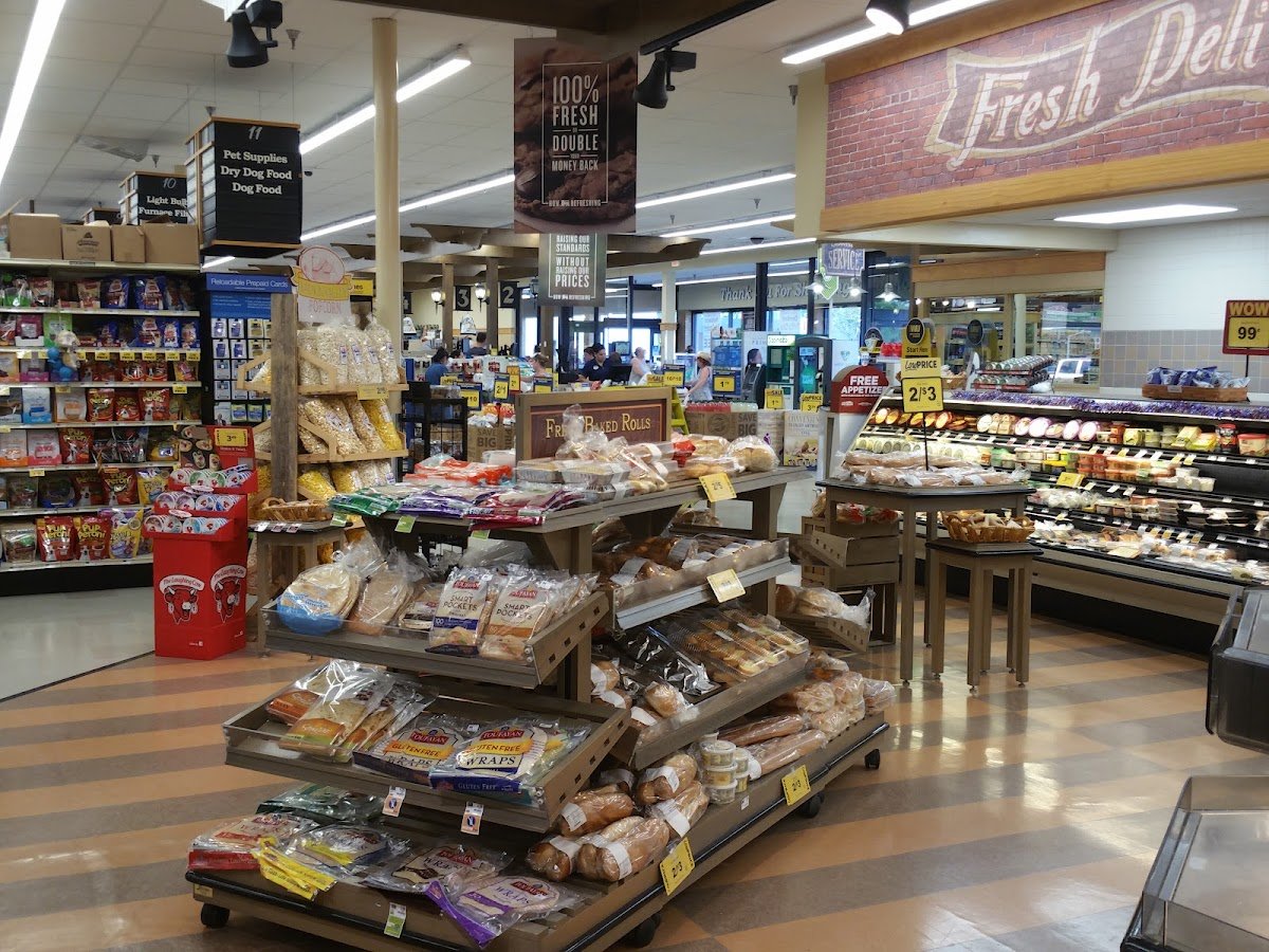 Food Lion - Photo 3