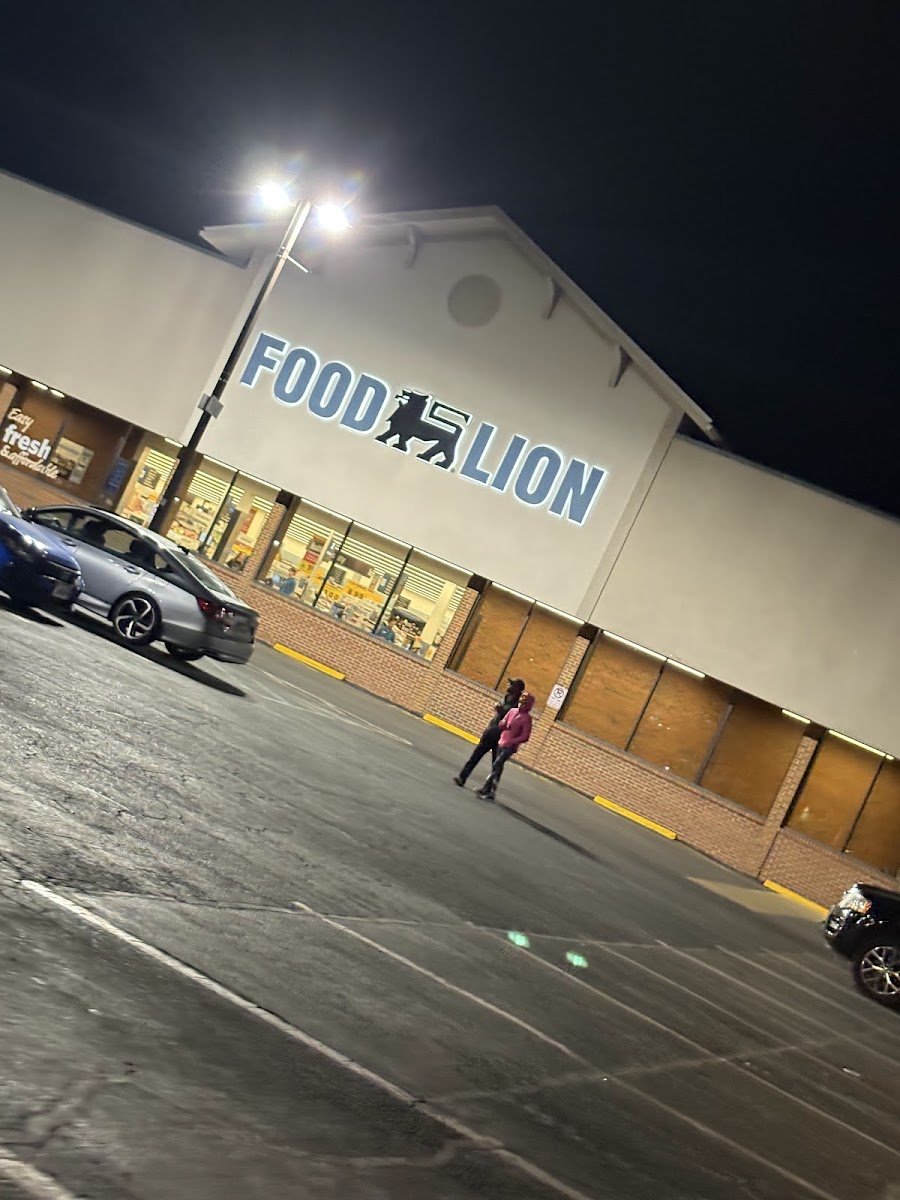 Food Lion - Photo 4