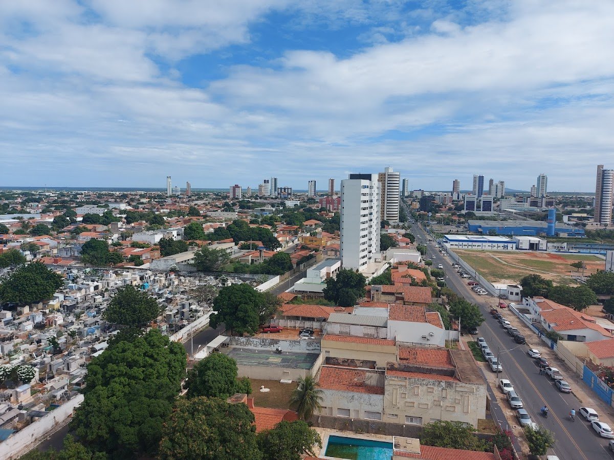 Vetsel - Pet Shop em Mossoró