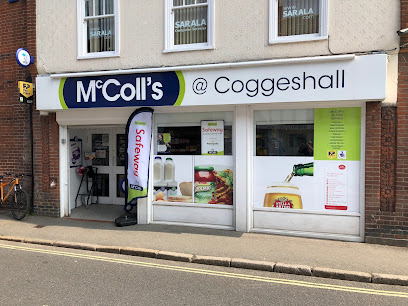 Morrisons Daily - Pet Shop in Colchester