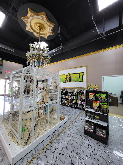 REPTILES UNLIMITED LLC