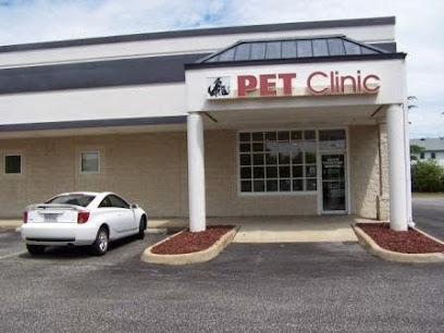 Salem Veterinary Hospital