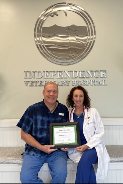 Independence Veterinary Hospital