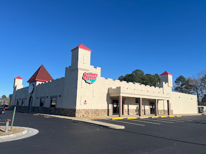 Cosmo's Corner Doggie Day Care