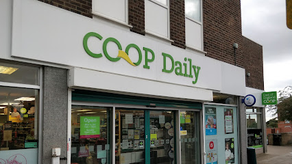 East of England Co-op Food Store, The Avenue, Wivenhoe - Pet Shop in Colchester