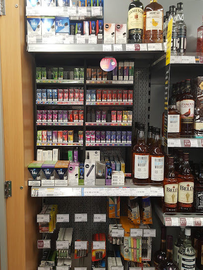 East of England Co-op Food Store, Rowhedge