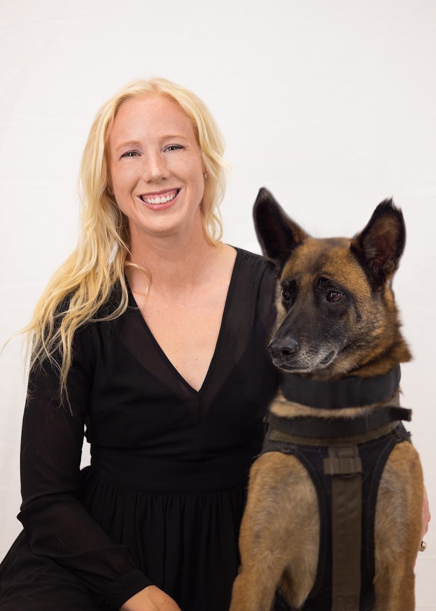 Frauline K9 - Photo 2