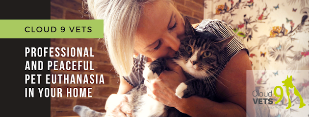 Cloud 9 Vets Ipswich - Pet Shop in Colchester
