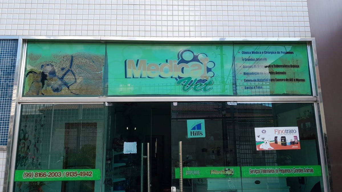 MEDICAL VET