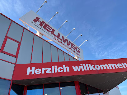 HELLWEG - Die Profi-Baumärkte Berlin