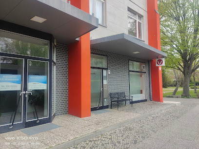 Tierärzteteam Hansavet GmbH. - Tierhandlung in Berlin