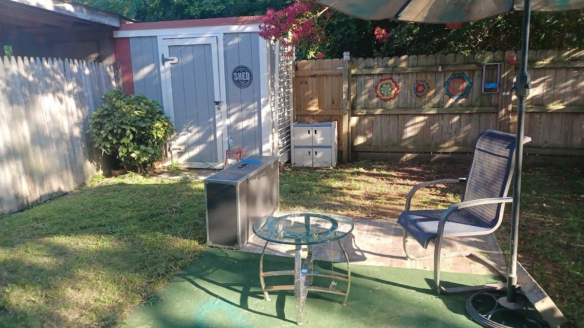 Pets Staycation - Photo 2