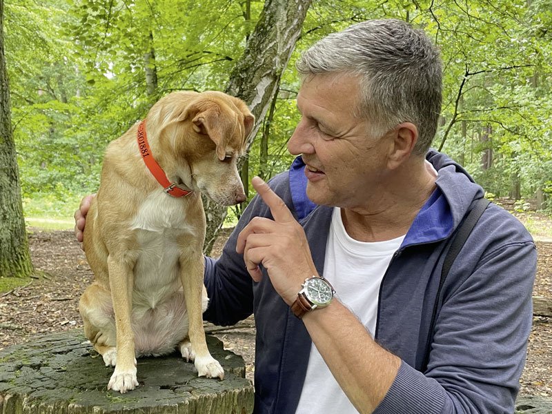 Hundetrainer | Stefan Thal - Foto 2