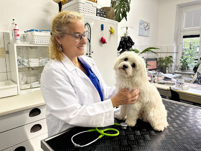D. Soppa Tierarzt am U-Rohrdamm, Tierarzt Soppa, - Tierhandlung in Berlin