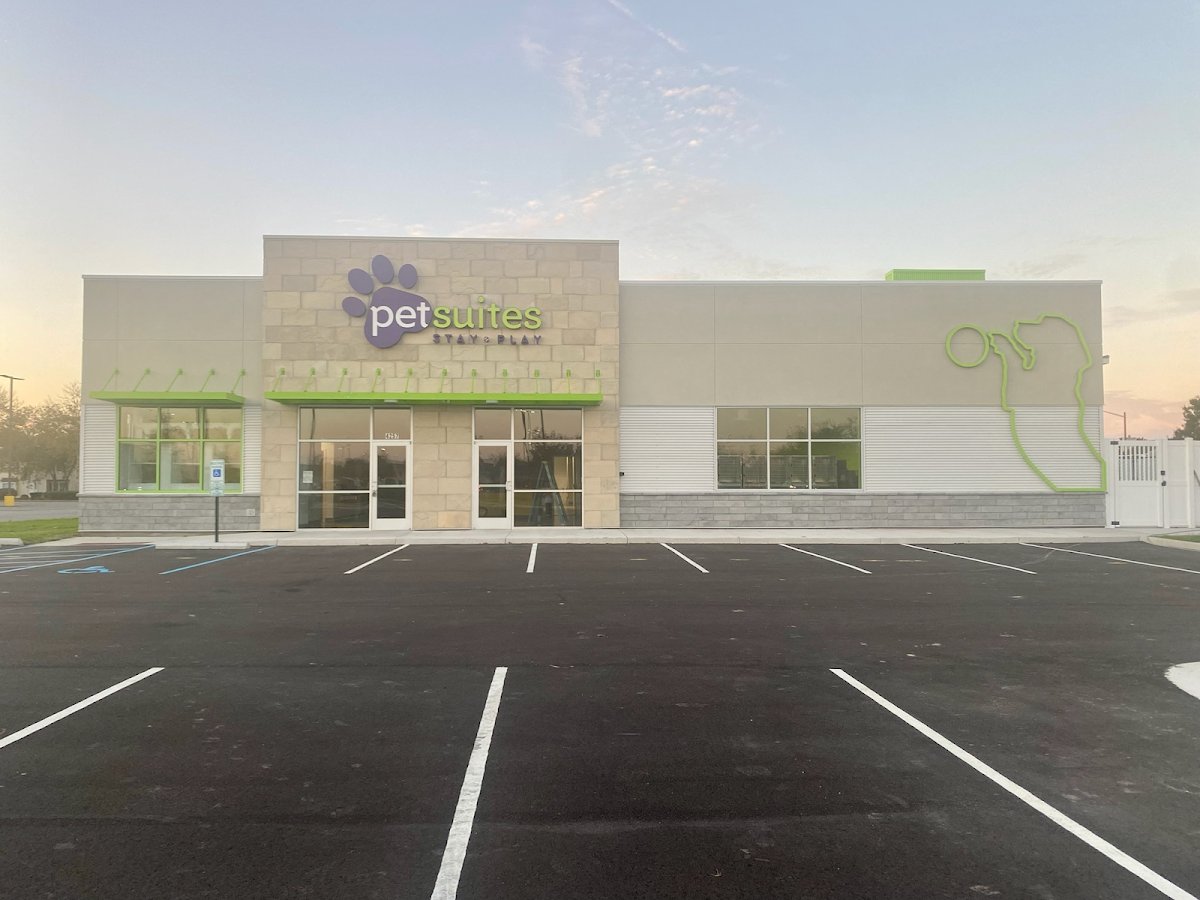 PetSuites Virginia Beach - Photo 2