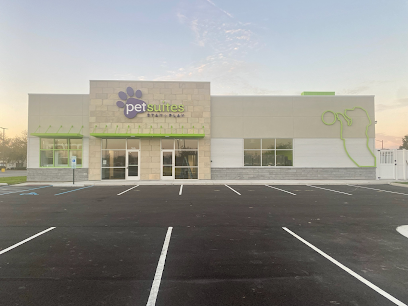PetSuites Virginia Beach
