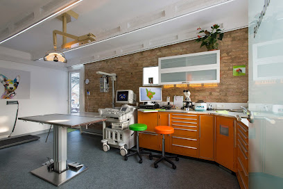 Tierarztpraxis am Fließtal