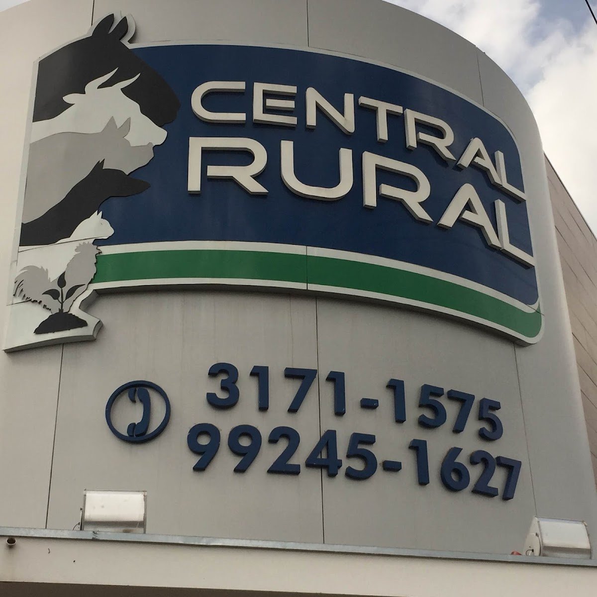 Central Rural Insumos Agropecuários