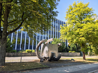 Institut für Veterinär-Anatomie der FU Berlin - Tierhandlung in Berlin