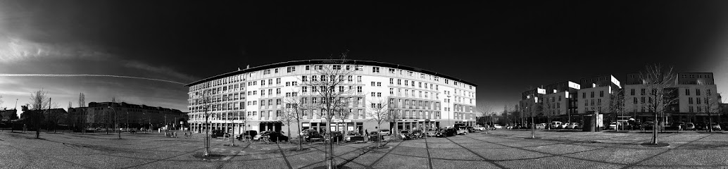 Tierarztpraxis am Hugenottenplatz