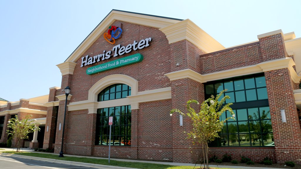 Harris Teeter - Photo 3