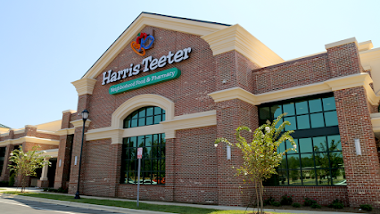 Harris Teeter - Pet Shop in Virginia Beach