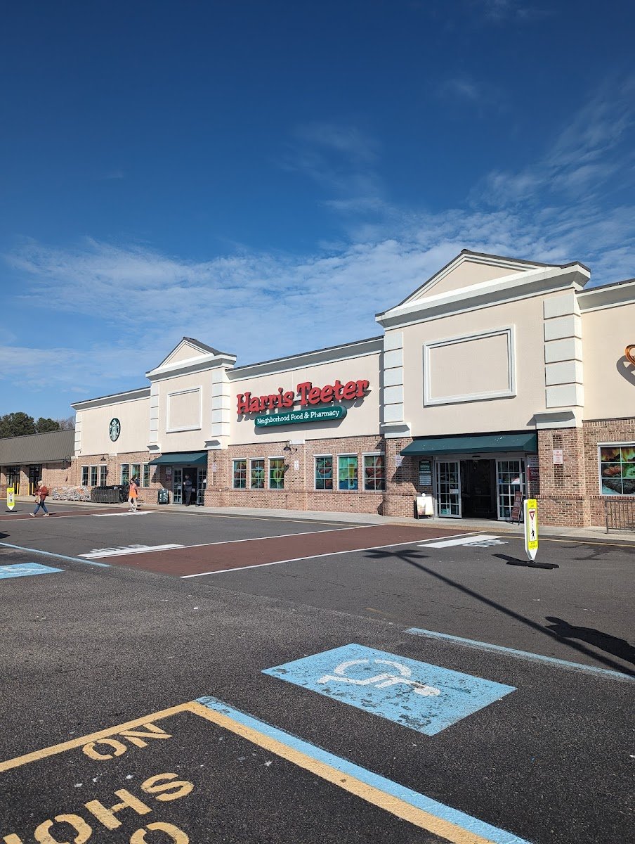 Harris Teeter - Photo 2