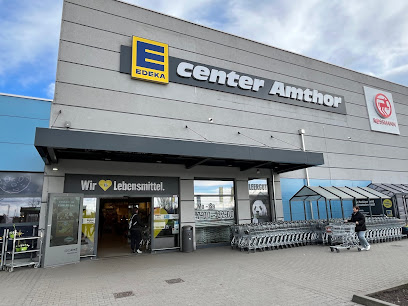 EDEKA Center Amthor