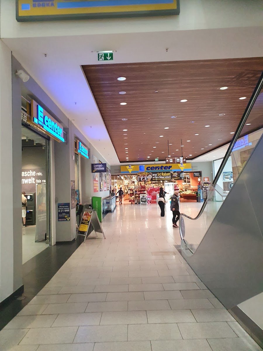 EDEKA Center Tempelhof - Foto 3