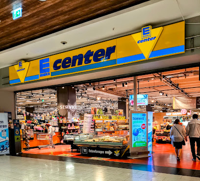 EDEKA Center Tempelhof