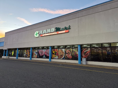 Grand Mart