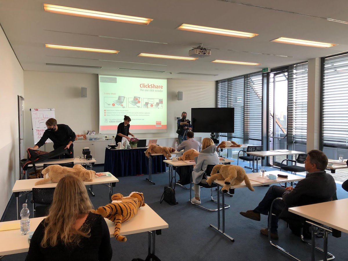 med. vet. Symposien - Foto 2