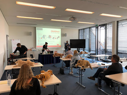 med. vet. Symposien - Tierhandlung in Berlin