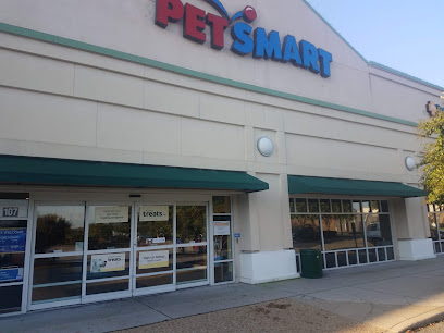 PetSmart