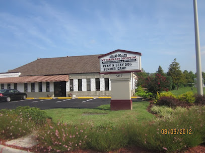 Owl Creek Veterinary Hospital