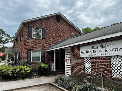 Hunt Club Boarding Kennel and Cattery