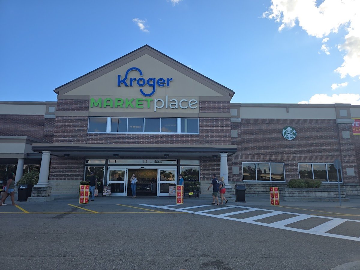 Kroger Marketplace - Photo 2