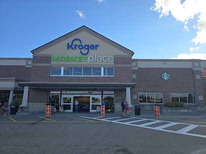 Kroger Marketplace