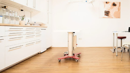 Tierarztpraxis Dr. Katharina Andreas