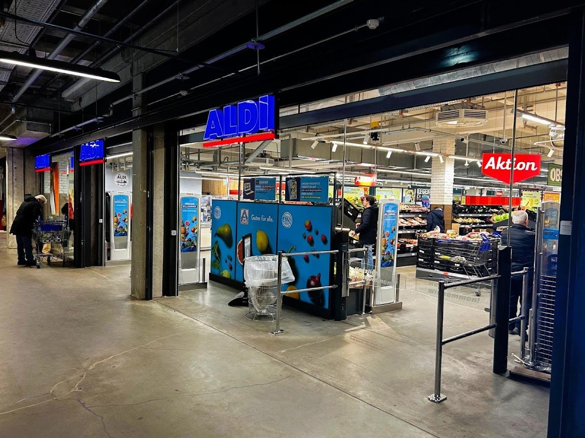 ALDI Nord - Foto 2