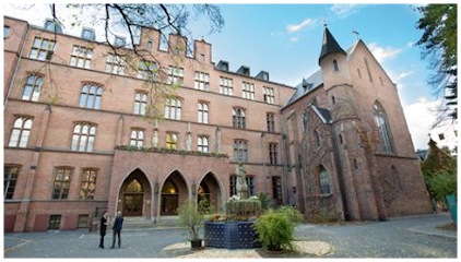 Alexianer St. Hedwig-Krankenhaus