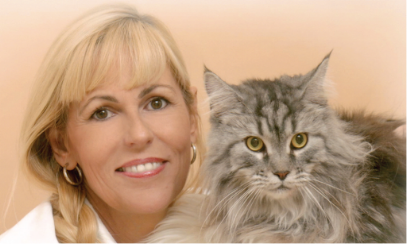 4 Pfötchen & Co. - Tierpension für ganz Berlin