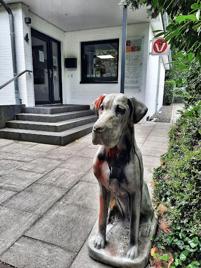 Kleintierpraxis Elbvororte Britta Biermann - Tierhandlung in Hamburg