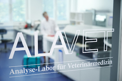 ALAVET eine Marke der Labor Dr. Heidrich MVZ GmbH - Tierhandlung in Hamburg