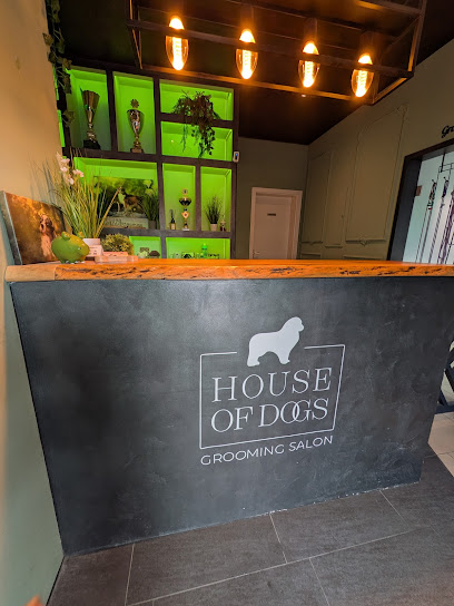 House of Dogs Hamburg - Tierhandlung in Hamburg
