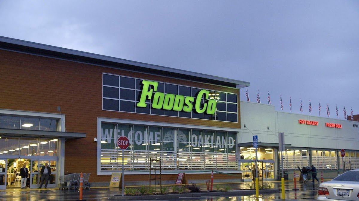 Foods Co. - Photo 3
