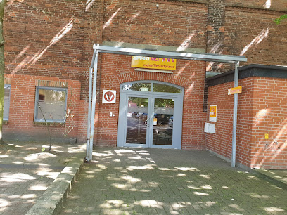 Medivet Tierarztpraxis Hamburg-Bergedorf - Tierhandlung in Hamburg